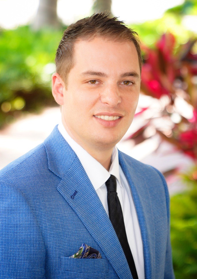 Joshua Houchens